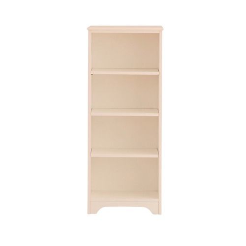 Canwood Furniture Universal Accessories Bookcase White 741 1