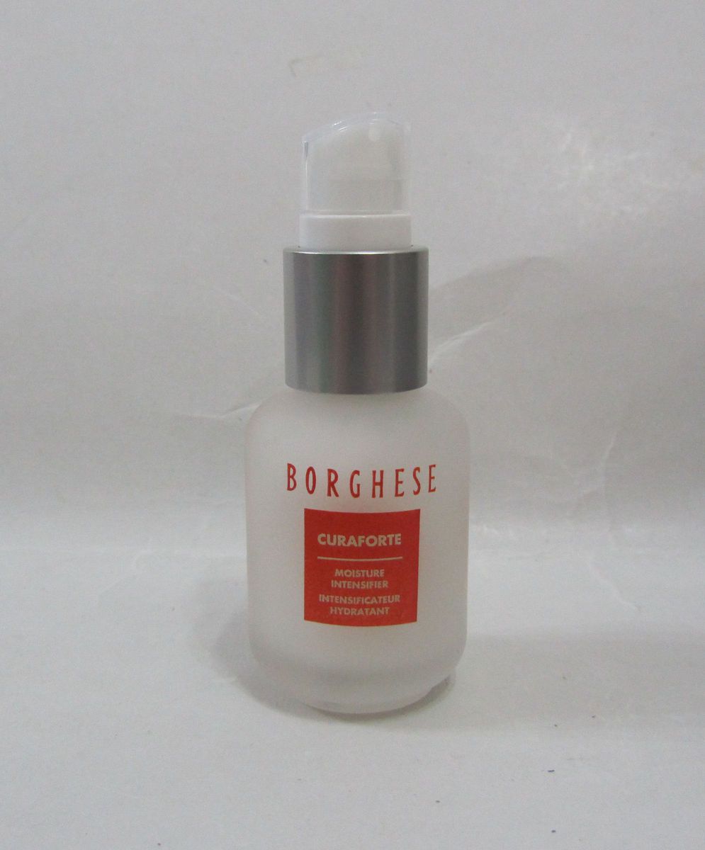 Borghese Curaforte Moisture Intensifier 30ml