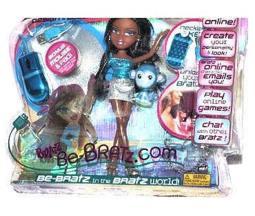 Bratz Be Bratz Design Chat Play Games Online Diva Sasha