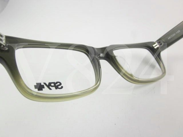 SPY Eyeglasses BRADEN Jungle Fade SRX00045 49MM