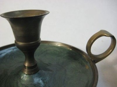 brass candle holder bowl foundry collection india