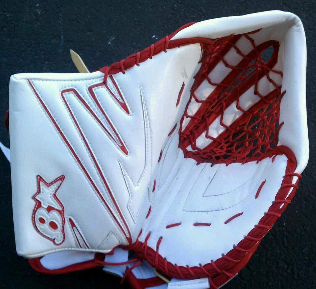 New Brians Subzero Glove