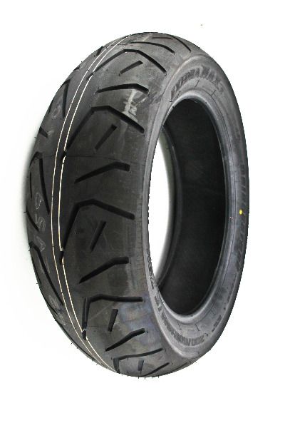 Bridgestone Exedra Max Radial Rear Tire 200 60R 16 79V