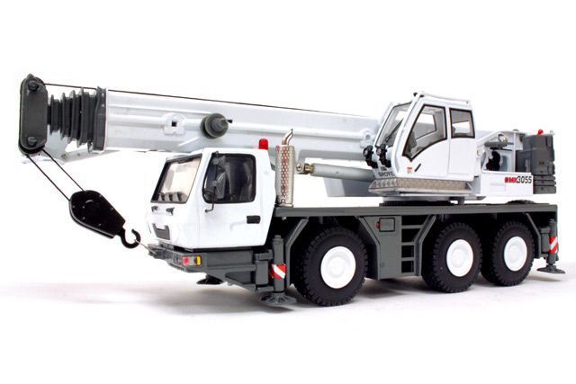 TWH Grove GMK3055 1 50 Crane Diecast O Scale Brand New