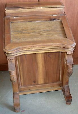 antique ship captain desk  499 00 buy