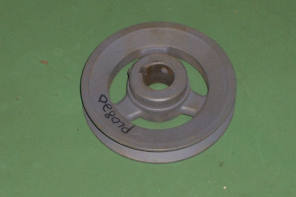 Bunton Lawnmower Pulley Part PL0820