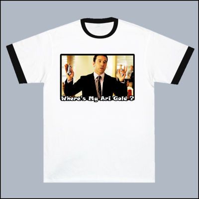 where is my ari gold miller entourage t shirt