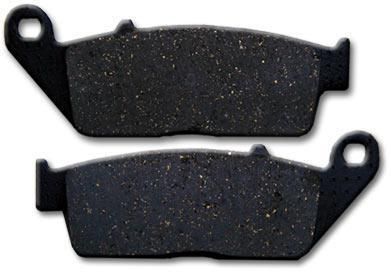 Kymco Venox 250 03 05 Buell Blast 00 05 FRT Brake Pads