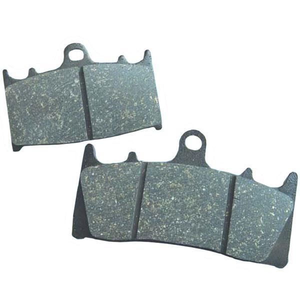 98 Buell S1 Lightning EBC Kevlar Front Brake Pads