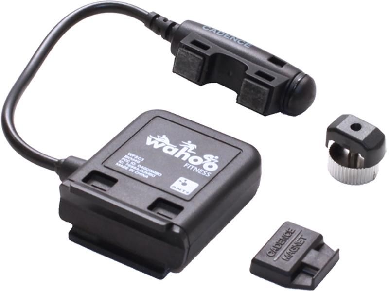 wahoo ant+ cadence speed sensor