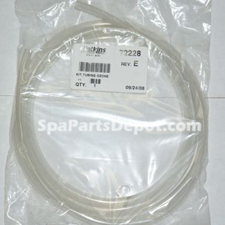  Caldera Spas Ozone Replacement Tubing 72228