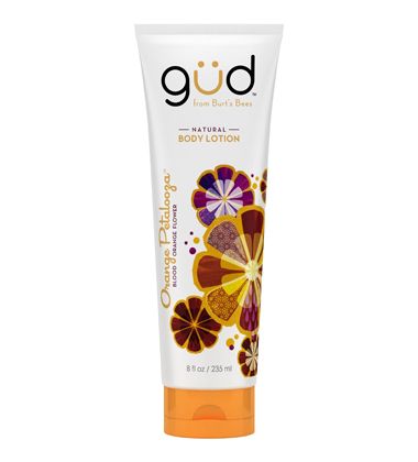 Burts Bees GÜD Blood Orange Flower Body Lotion