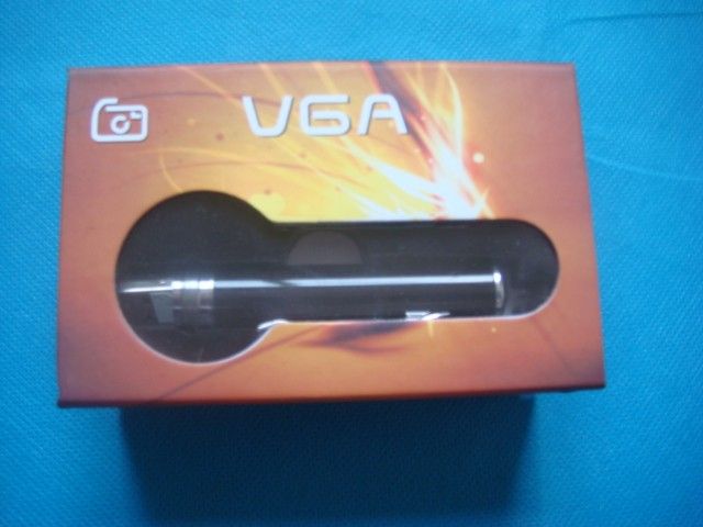 Spy Pen Camera Camcorder Video Recorder DVR 640x480 8GB