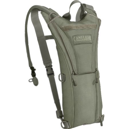 Camelbak Thermobak 3L Omega Hydration Pack Foliage 60430