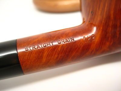 AWESOME High Grade Pre Cadogan ORLIK Corona STRAIGHT GRAIN High Grade 