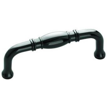 Cabinet Hardware Black Nickel Handles Pulls 5313 BN