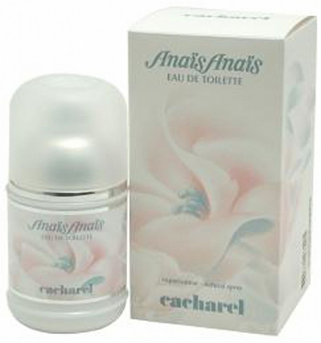 Cacharel Anais Anais for Women 3 4 oz EDT Spray NIB 003995547806 