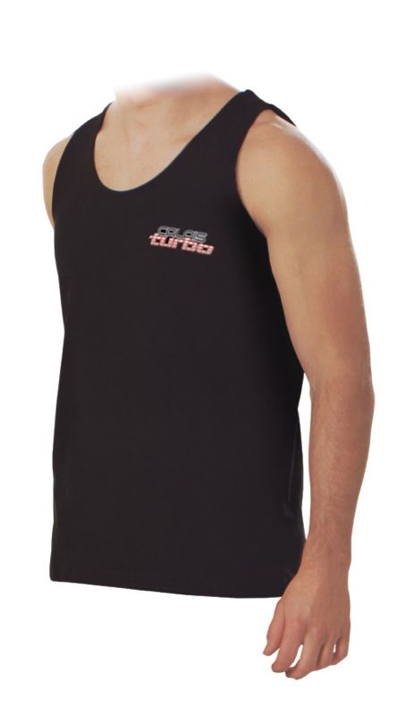 VL CALAIS TURBO SINGLET/TANK