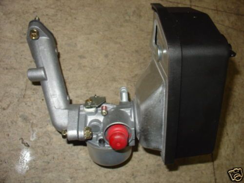 Tecumseh 5 5HP Snowblower Go Kart Generator Carburetor