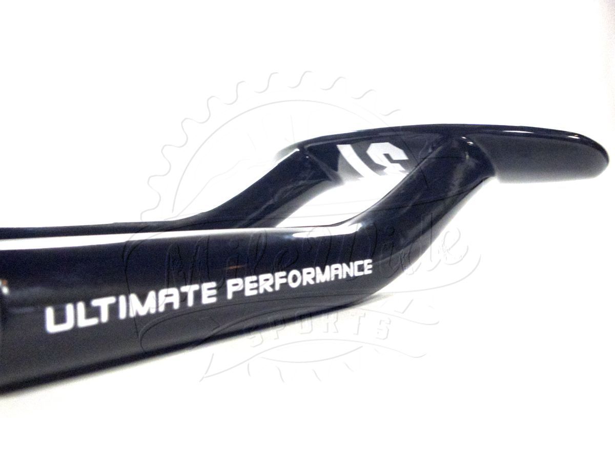 3T Team Pi Wing Carbon Aerobar Extension Road Triathlon Time Trial 