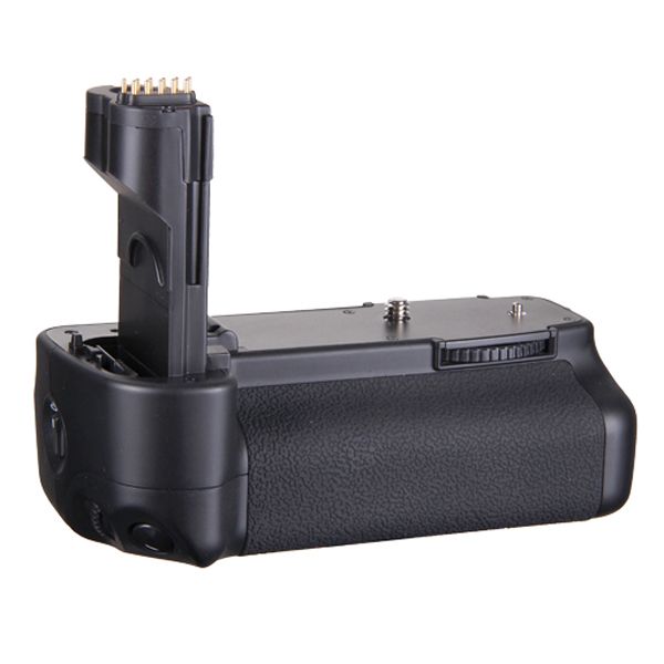 description this battery grip for canon 20d 30d 40d 50d makes 