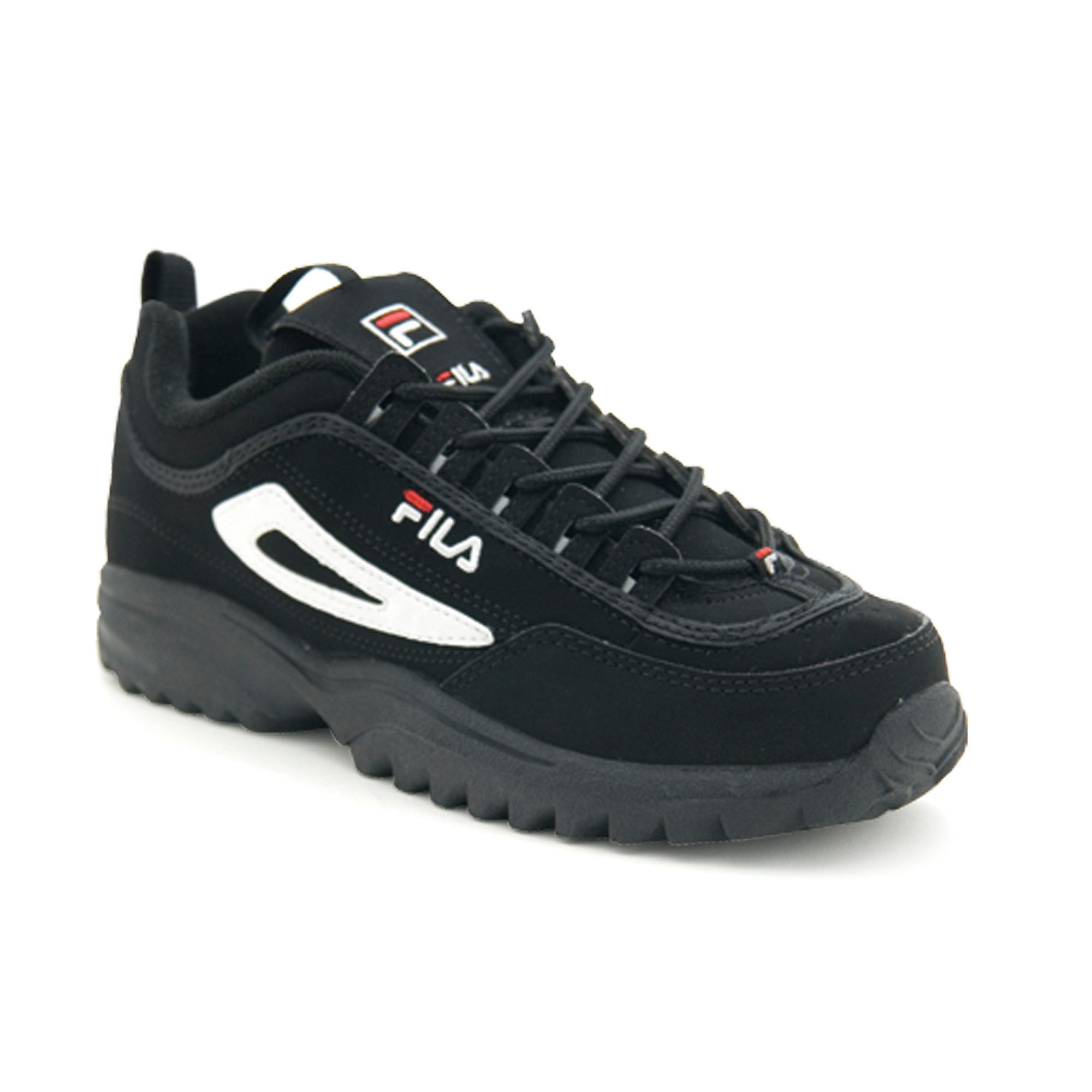 Fila Kids Disruptor II AB FB Casual Shoes