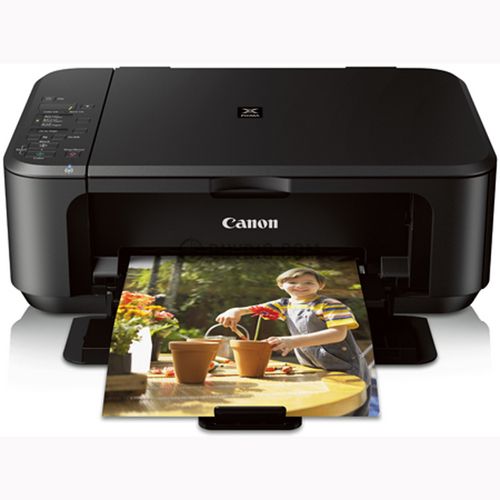 Canon PIXMA MG3220 Compact Wireless All in One Inkjet Photo Printer 