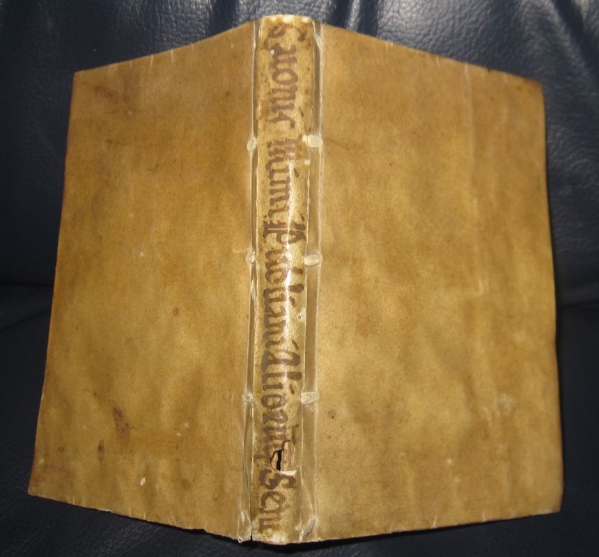 1524 Distichs of CATO, ERASMUS commentary, RARE post Incunabula