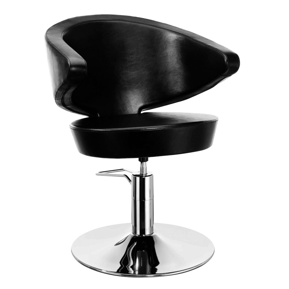 STYLING CHAIR BEAUTY SALON FURNITURE HYDRAULIC STYLING CHAIRS