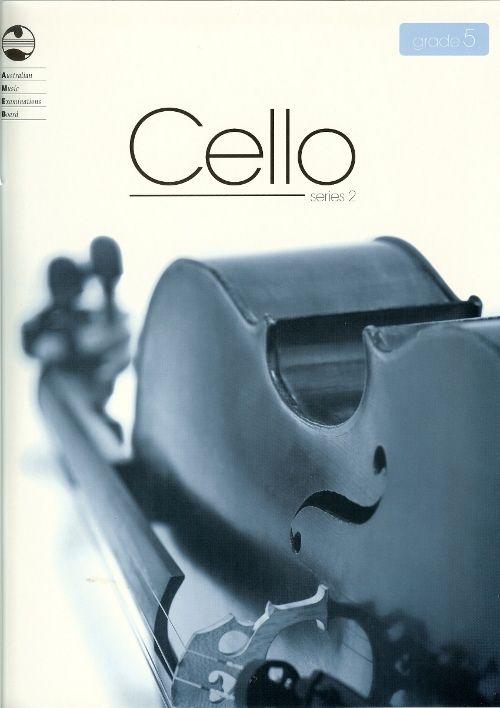 ameb cello series 2 grade 5 brand new ameb cello series 2 grade 5 