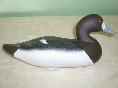 Charlie Joiner Chestertown Maryland Upper Bay Decoy Decoys