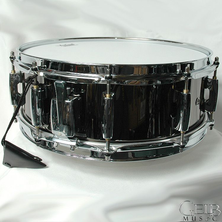 description pearl cs1450 chad smith signature 5 x 14 snare