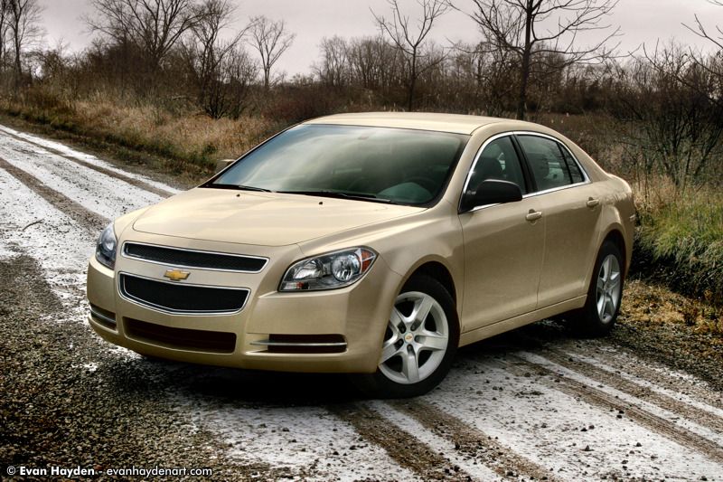 HAPPY PAINTED CHEVROLET 7th NEW MALIBU WIDNOW ROOF SPOILER 2009 2010 