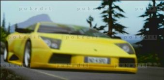 Need for Speed Hot Pursuit 2 NFS New PS2 Memory Card
