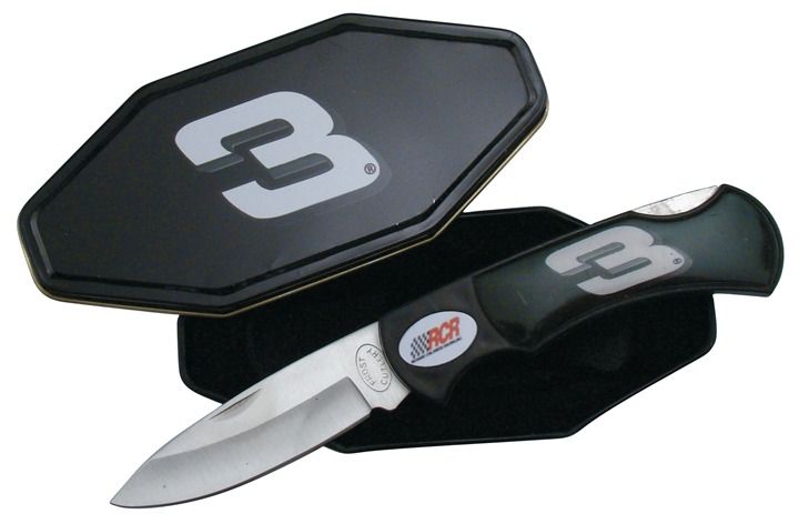 de brand richard childress racing configuration tactical folder handle 