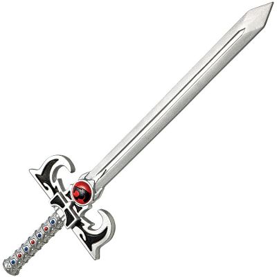   Sword of Omens Thundercats Costume Accessory New Halloween