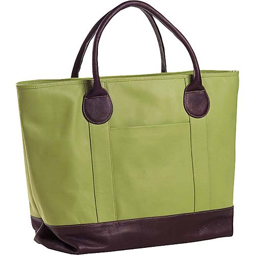 Clava Nantucket Tote Pastels 3 Colors