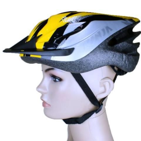 Outdoor Sport New Cycling Helmet Climbing Mountain Road Bike Bicycle