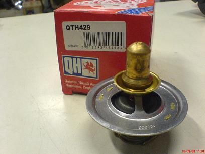 Thermostat Peugeot 406 605 Citroen XM Diesel