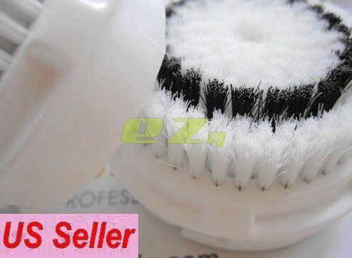 Clarisonic Sensitive Brush Head Cap Fit Pro Plus MIA MIA 2