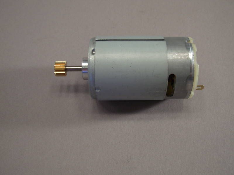 Clarke MIG Welder Wire Drive Motor 180 En 180EN Parts