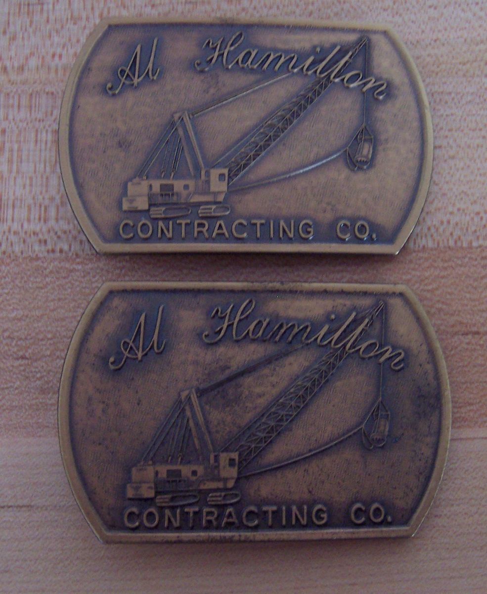  Buckles Mining Drag Line Al Hamilton Clearfield Woodland PA