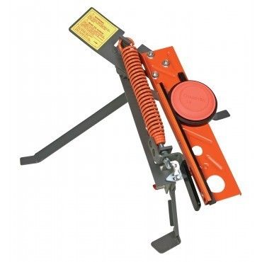 Outers Flightmaster Jr Portable Clay Pigeon Thrower