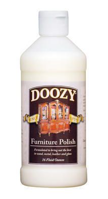  Polish 16 oz Antique Wood Furniture Restorer Polish Cleaner