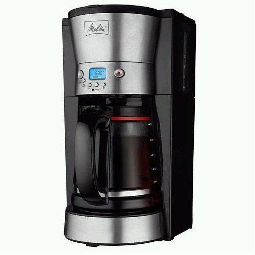 hamilton beach 46894 melitta thermal coffeemaker this item is brand