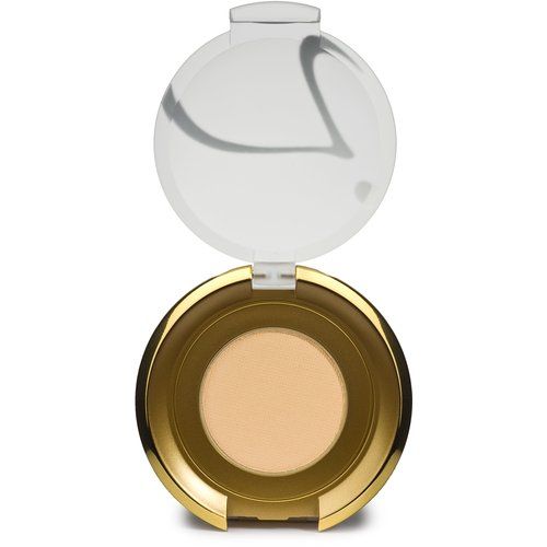 Jane Iredale ECRU EYE SHADOW Mineral Long Lasting $18 FREE SHIP