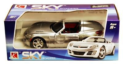 saturn sky diecast