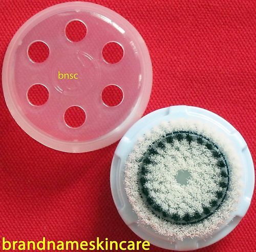 New Clarisonic Brush Head Delicate Fit MIA Pro Plus