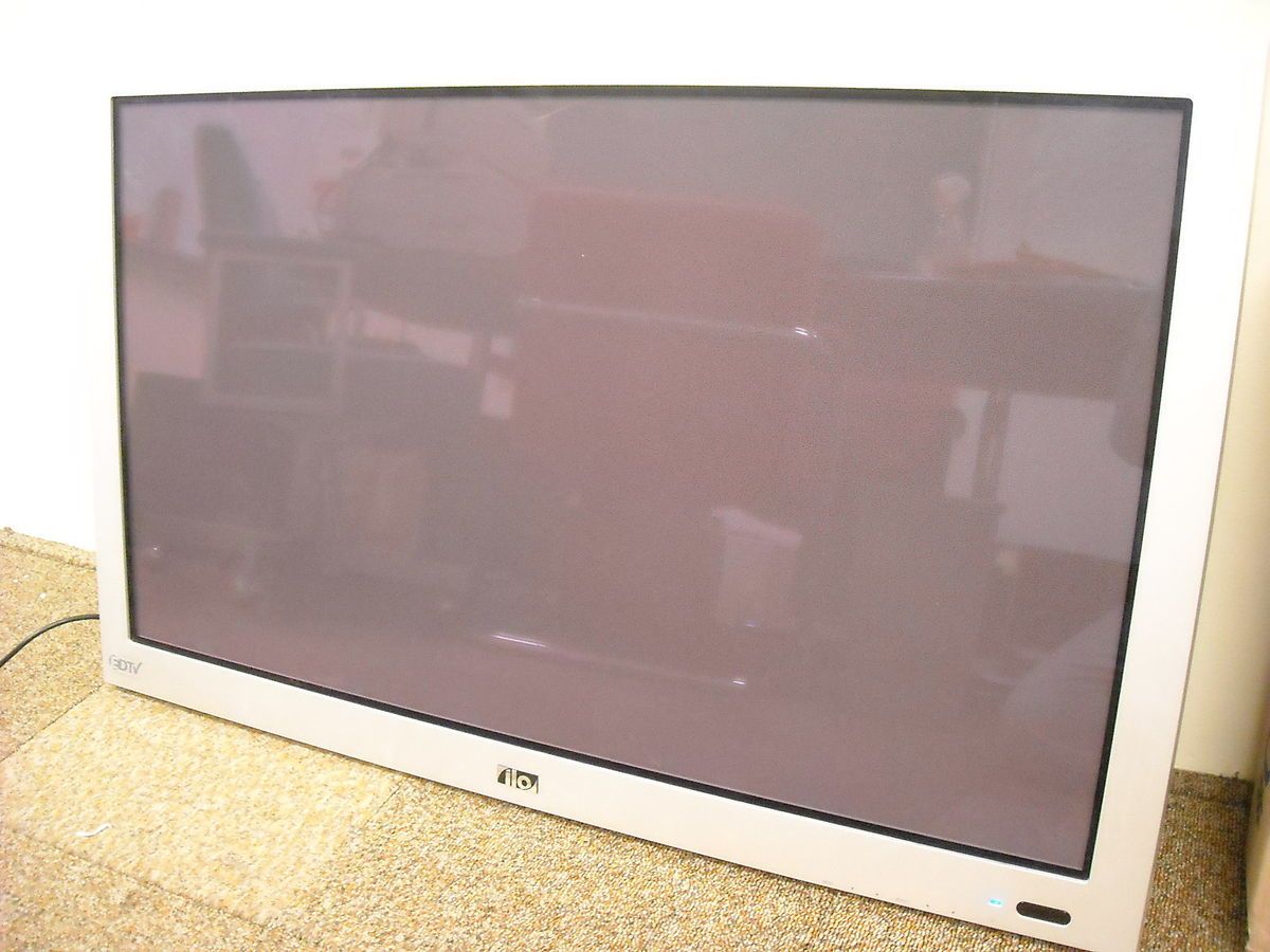 iLo 42 inch Plasma TV Model P42BSKH