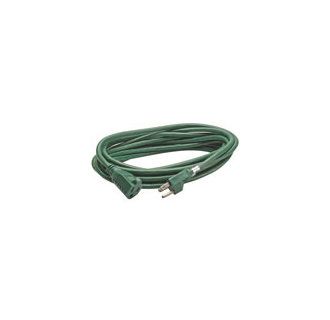 Coleman Cable 02353 05 Green Yard Master 80 16 3 Landscape Extension